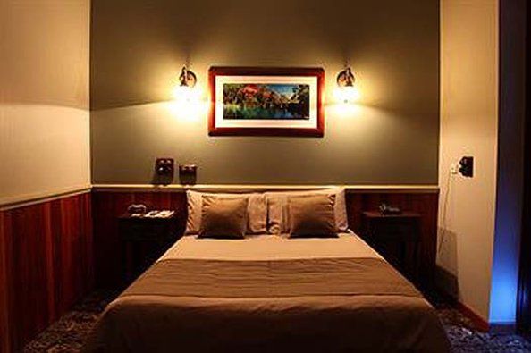 The Esplanade Hotel Port Hedland Room photo